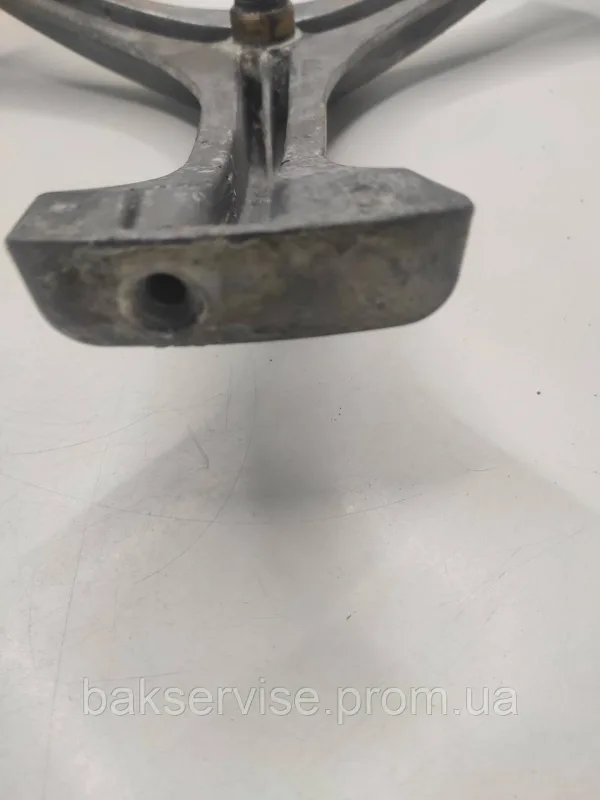 Хрестовина барабана до пральної машини AEG, Electrolux, Zanussi 1324656006 б/у, изображение 2