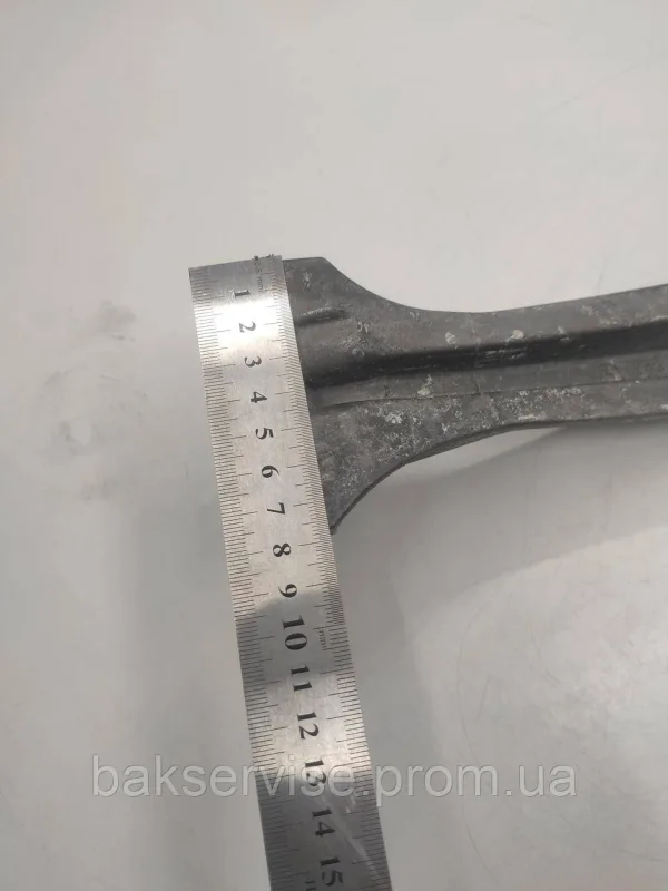 Хрестовина барабана до пральної машини AEG, Electrolux, Zanussi 1324656006 б/у, изображение 4