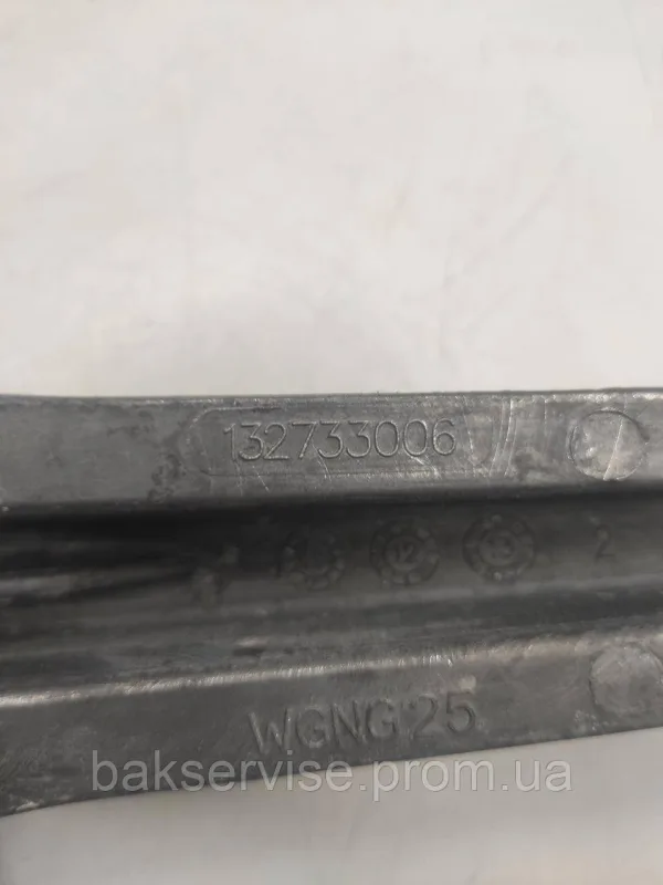 Хрестовина барабана до пральної машини AEG, Electrolux, Zanussi 1324656006 б/у, изображение 8
