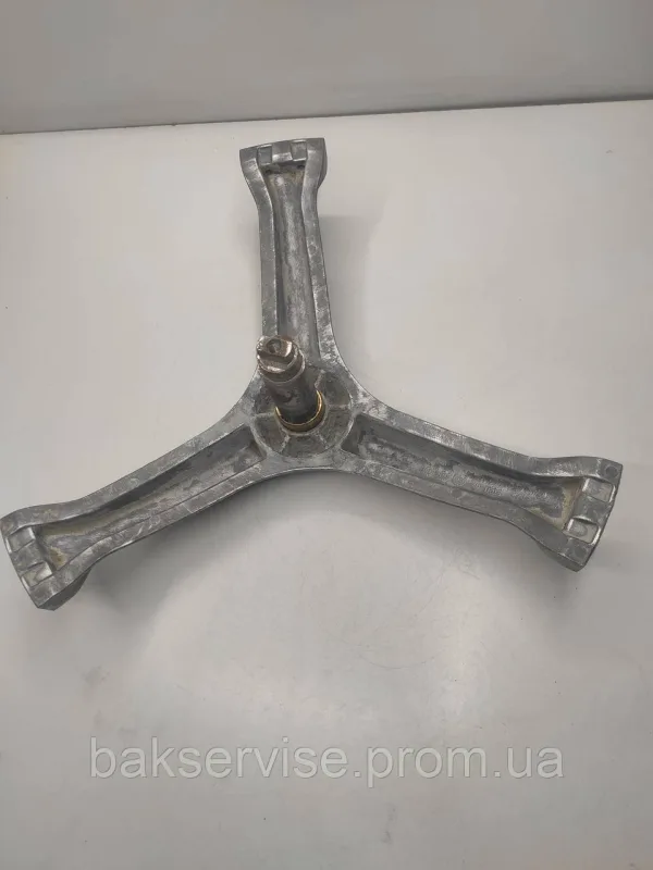 Хрестовина барабана до пральної машини Electrolux, Zanussi, AEG 132810501 б/у, зображення 1