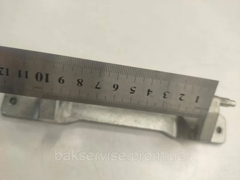 Завіса(петля) люка до пральної машини Beko 2850610100, зображення 4