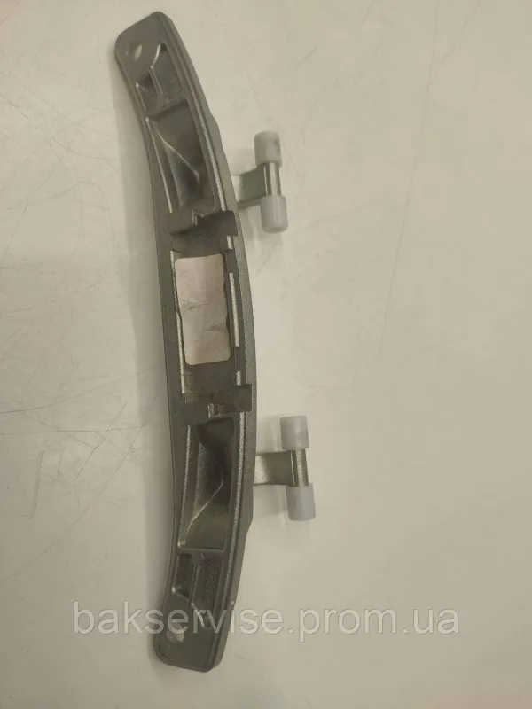 Завіса(петля) люка до пральної машини Beko 296851 KN 2 Б/У, изображение 3