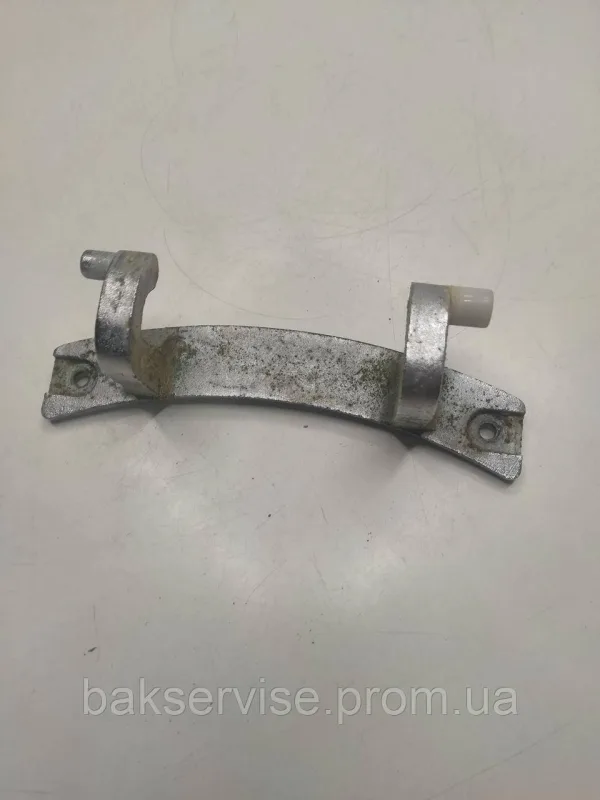 Завіса(петля) люка до пральної машини Samsung DC61-00889B Б/У, зображення 1