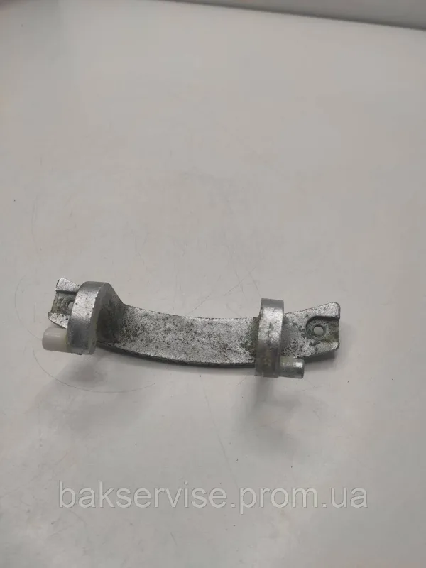Завіса(петля) люка до пральної машини Samsung DC61-00889B Б/У, зображення 2