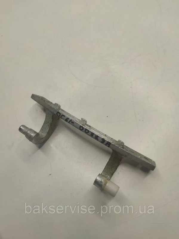 Завіса(петля) люка до пральної машини Samsung DC61-00889B Б/У, зображення 3