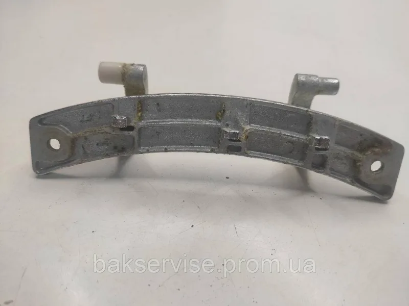 Завіса(петля) люка до пральної машини Samsung DC61-00889B Б/У, зображення 5