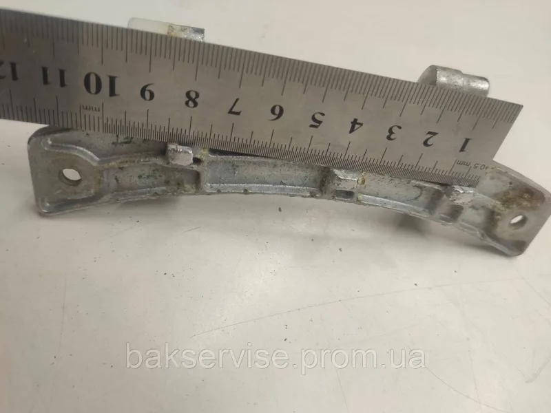 Завіса(петля) люка до пральної машини Samsung DC61-00889B Б/У, зображення 6