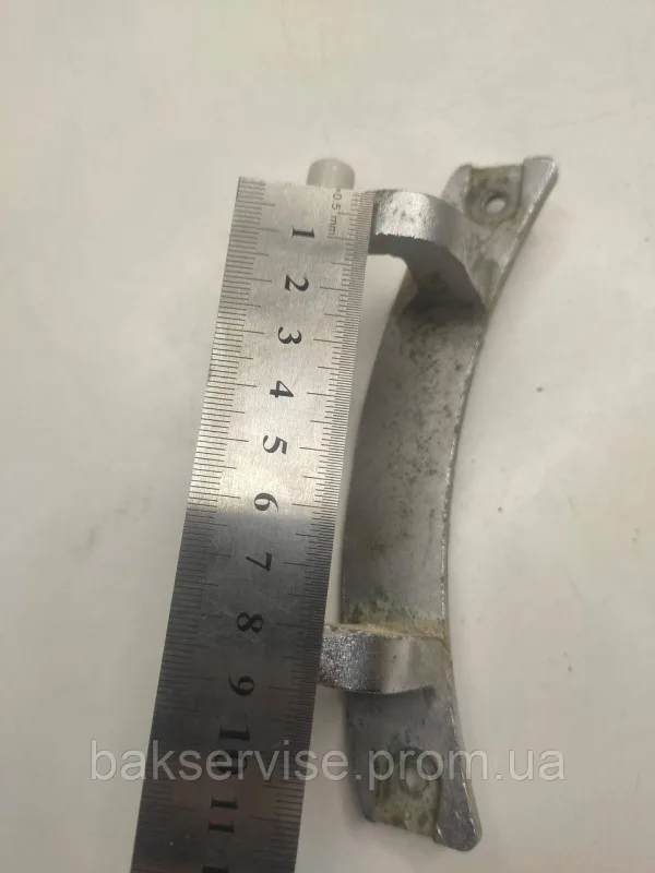 Завіса(петля) люка до пральної машини Samsung DC61-00889B Б/У, зображення 7