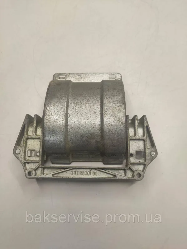 Завіса(петля) люка до пральної машини Beko 2808830100 Б/У, зображення 7
