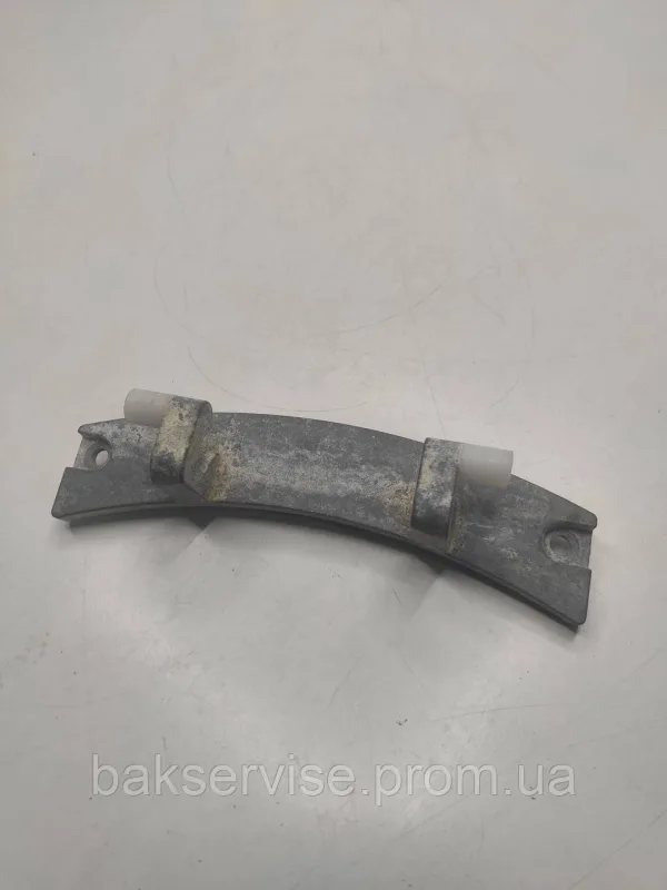 Завіса(петля) люка до пральної машини BOSCH 9000232448 Б/У, зображення 1