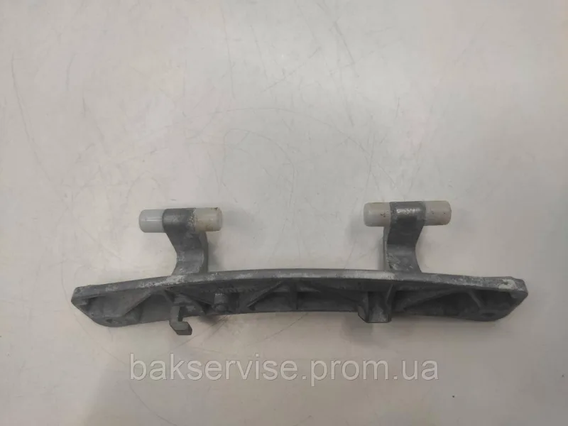 Завіса(петля) люка до пральної машини Vestel 37010178 Б/У, зображення 9
