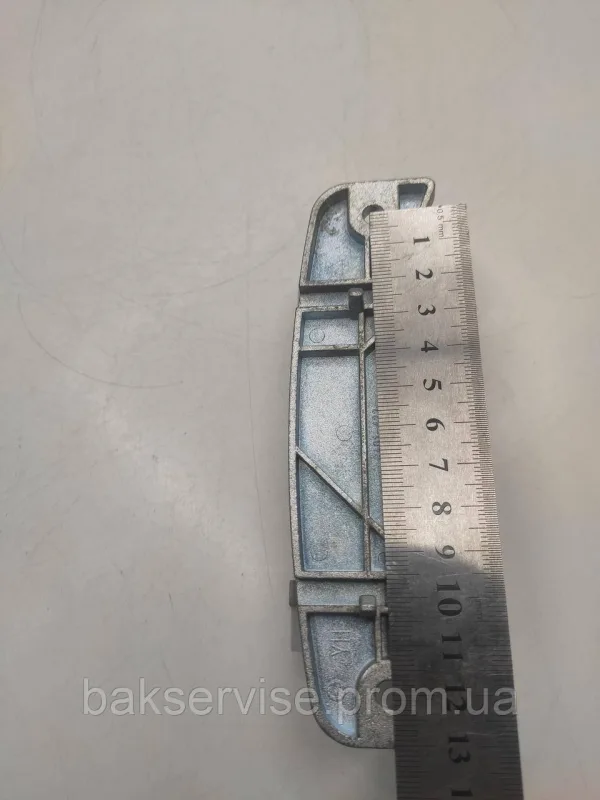 Завіса(петля) люка до пральної машини Midea  GA01-422 Б/У, зображення 2