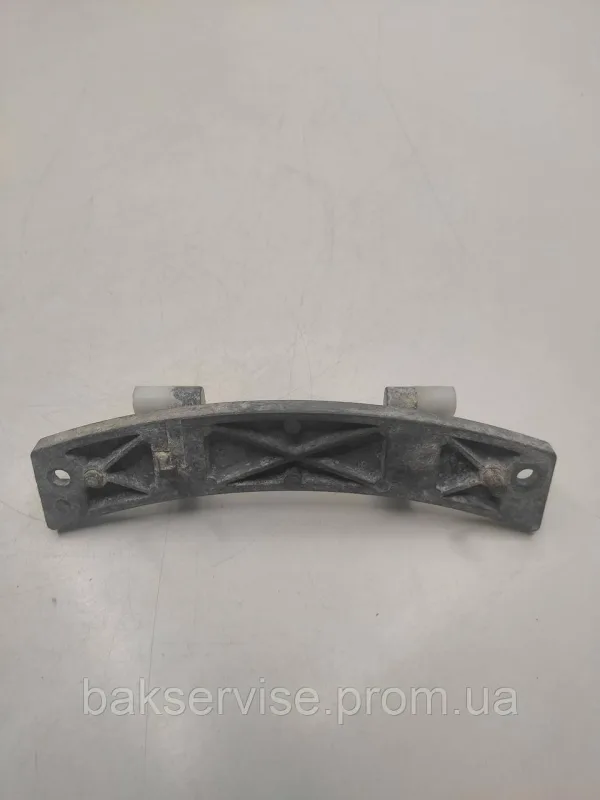 Завіса(петля) люка до пральної машини BOSCH 9000232448 Б/У, зображення 7
