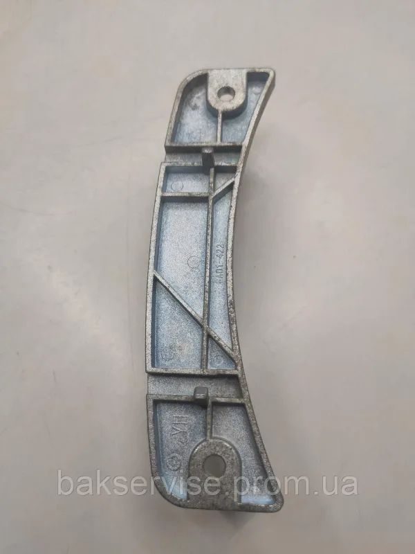 Завіса(петля) люка до пральної машини Midea  GA01-422 Б/У, зображення 6