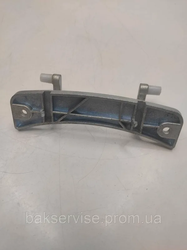 Завіса(петля) люка до пральної машини Midea  GA01-422 Б/У, зображення 9