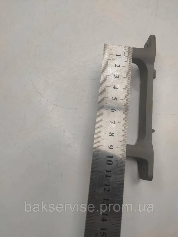 Завіса(петля) люка до пральної машини Beko 2854660100 Б/У, зображення 7