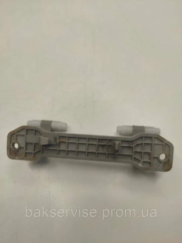 Завіса(петля) люка до пральної машини Beko 2854660100 Б/У, зображення 8