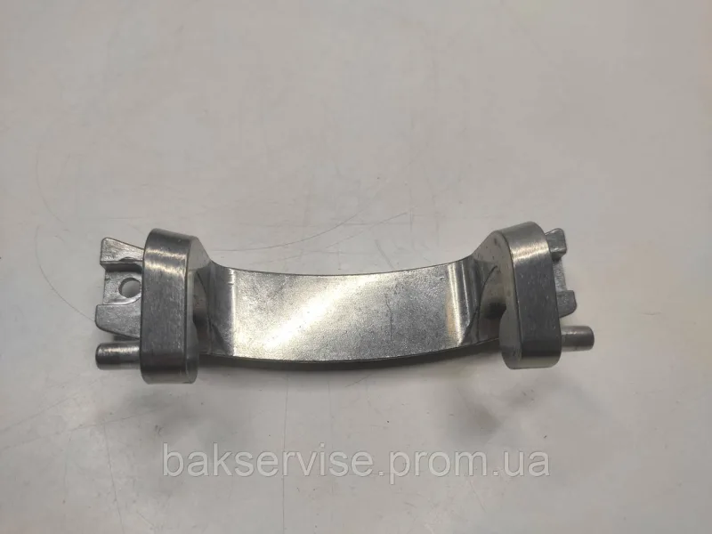 Завіса(петля) люка до пральної машини BOSCH SIEMENS 171269 НОВА, зображення 3