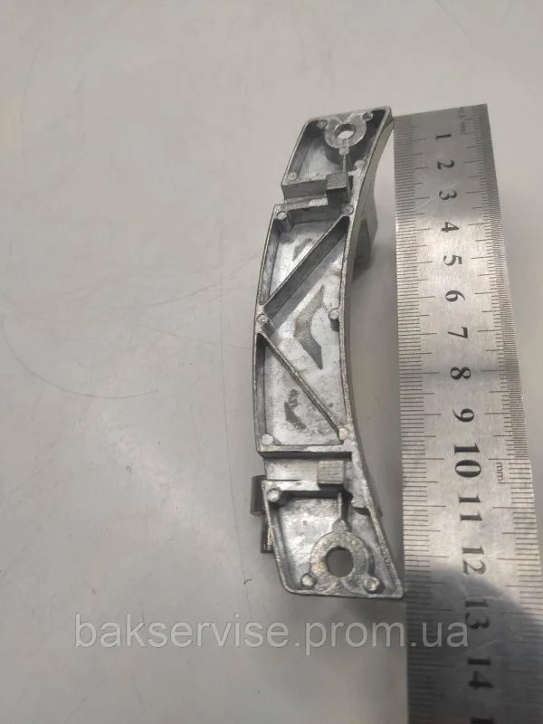 Завіса(петля) люка до пральної машини BOSCH SIEMENS 171269 НОВА, зображення 6