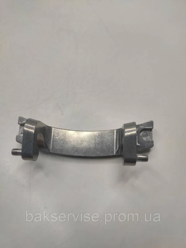 Завіса(петля) люка до пральної машини BOSCH SIEMENS 171269 НОВА, зображення 7