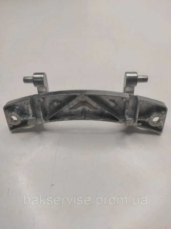 Завіса(петля) люка до пральної машини BOSCH SIEMENS 171269 НОВА, зображення 8