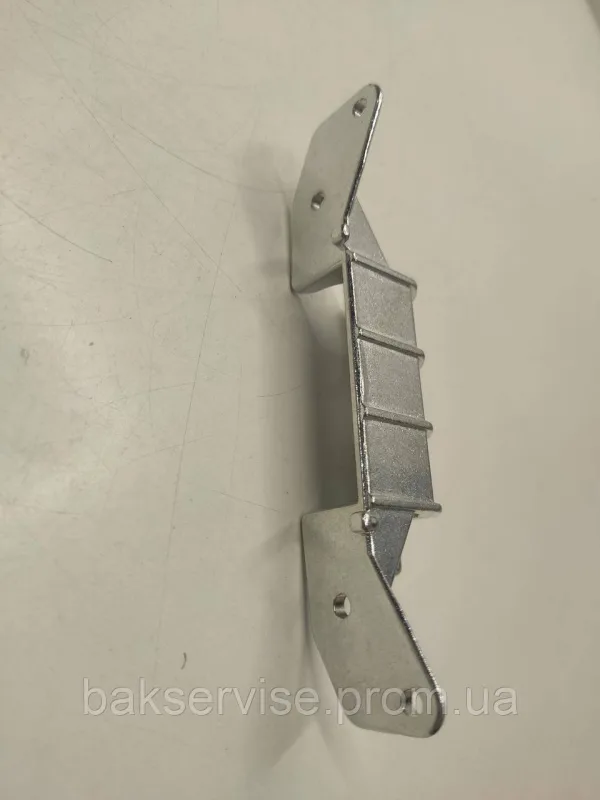 Завіса(петля) люка до пральної машиниBosch Siemens 153150 НОВА, зображення 5