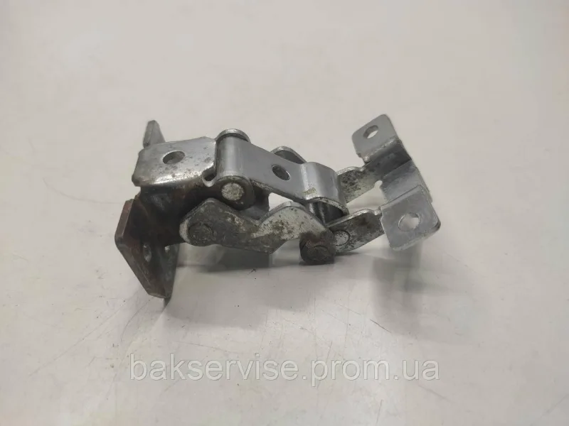 Завіса(петля) люка до пральної машини Ariston C00064541 Б/У, зображення 1