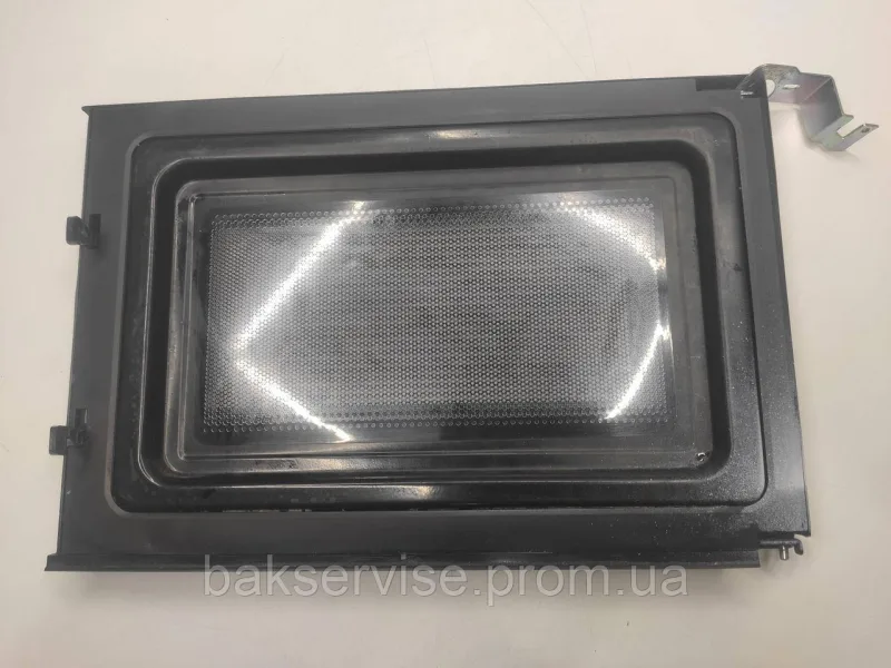 Дверцята до мікрохвильової печі Galanz POG-212D Б/У, изображение 7