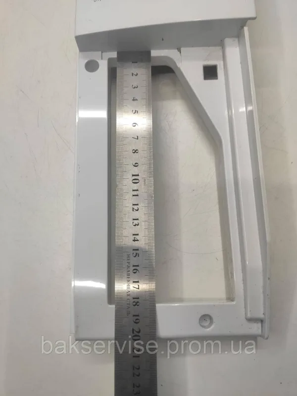 Плата упавління до пральної машинки Beko WTV 6502 B0 Б/У, изображение 4