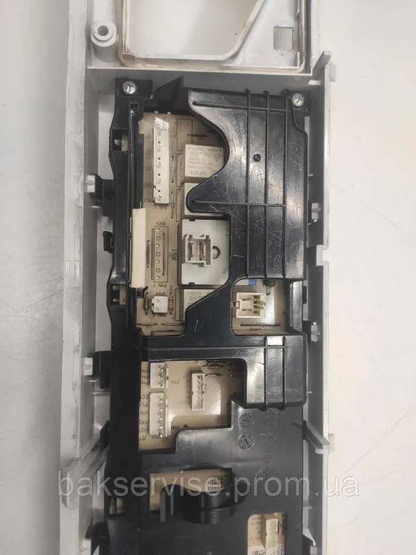 Плата упавління до пральної машинки Beko WTV 6502 B0 Б/У, изображение 7