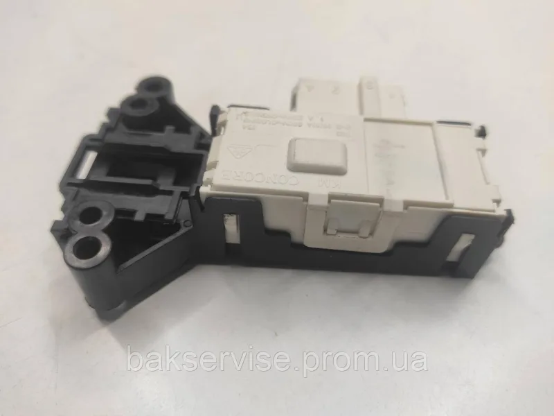 Замок до пральної машини Атлант AT-005 (довгий) новий, зображення 6