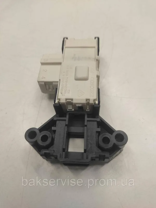 Замок до пральної машини Атлант AT-005 (довгий) новий, зображення 8