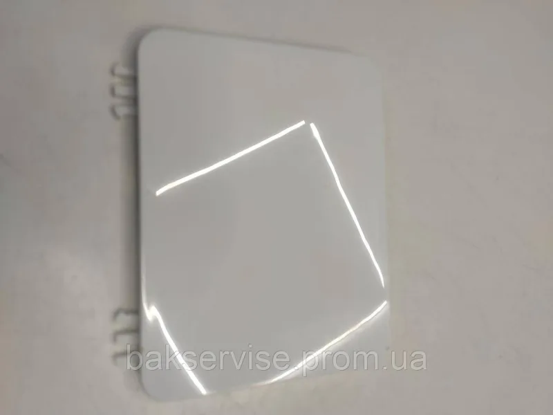Лючок(кришка) фільтра до пральної машини Samsung DC63-01974A001  Б/У, изображение 1