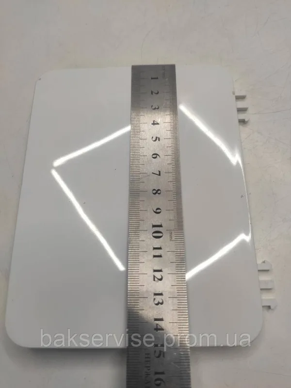 Лючок(кришка) фільтра до пральної машини Samsung DC63-01974A001  Б/У, изображение 3