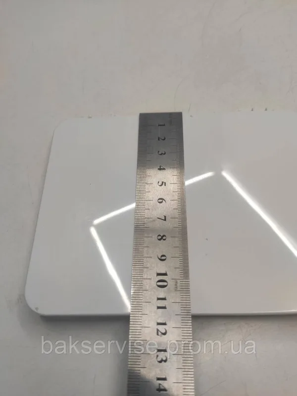 Лючок(кришка) фільтра до пральної машини Samsung DC63-01974A001  Б/У, изображение 6
