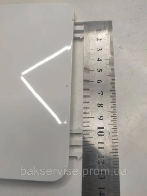 Лючок(кришка) фільтра до пральної машини Samsung DC63-01974A001  Б/У, изображение 7