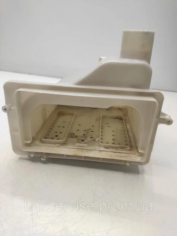 Бункер порошкоприймача до пральної машини Samsung. DC61-01654A Б/У, изображение 1