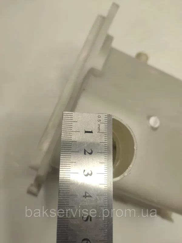 Бункер порошкоприймача до пральної машини Samsung. DC61-01654A Б/У, изображение 4