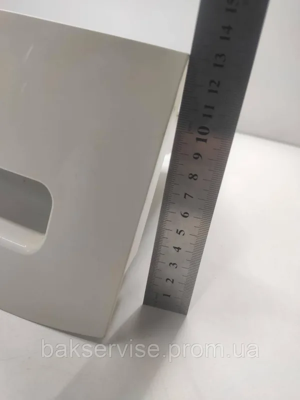 Порошкоприймач(дозатор) для пральної машини Samsung DC61-02107A Б/У, изображение 4