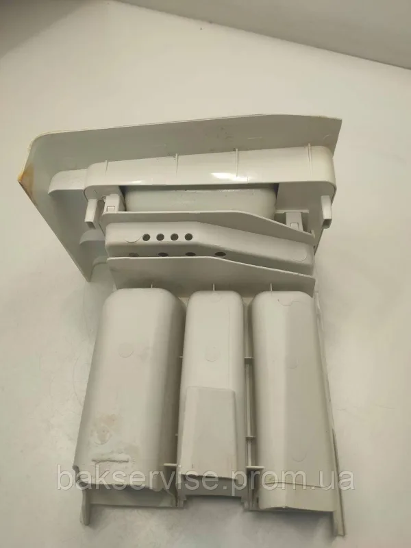 Порошкоприймач(дозатор) для пральної машини Samsung DC61-02107A Б/У, изображение 5