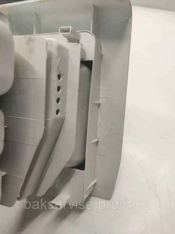 Порошкоприймач(дозатор) для пральної машини Samsung DC61-02107A Б/У, изображение 7