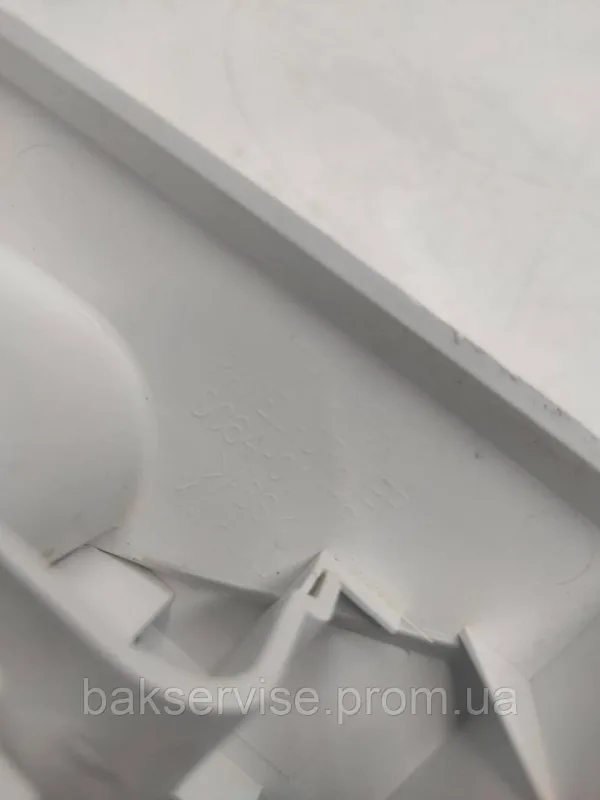 Порошкоприймач(дозатор) для пральної машини Samsung DC61-01653A Б/У, зображення 8