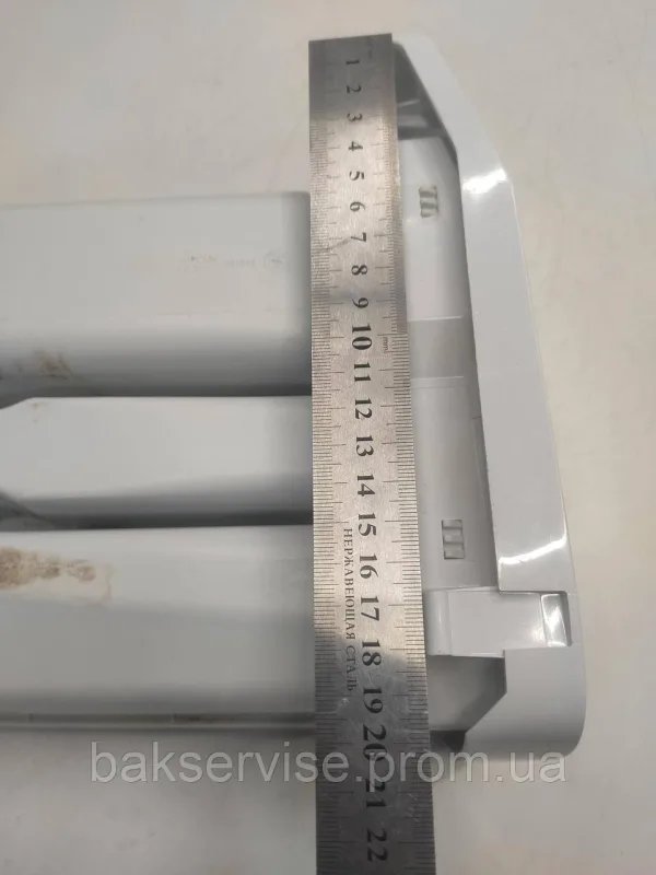 Порошкоприймач(дозатор) для пральної машини Beko 281848 Б/У, изображение 6