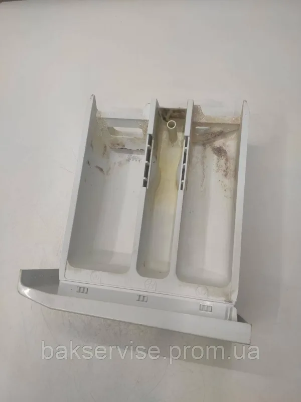 Порошкоприймач(дозатор) для пральної машини Beko 281848 Б/У, изображение 7