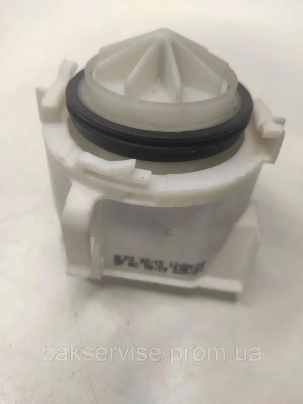 Зливний насос до посудомийної машини Bosch, Siemens 1208028, изображение 1