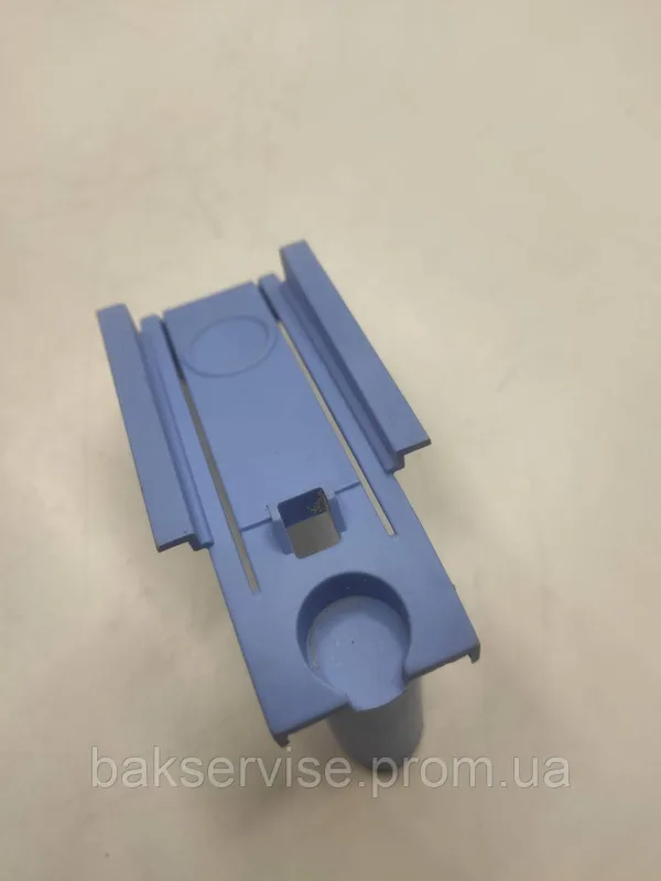 Вставка в порошкоприймач до пральної машини BEKO 2818490100 Б/У, изображение 1