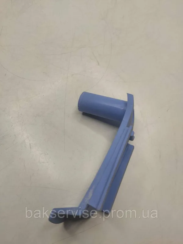 Вставка в порошкоприймач до пральної машини BEKO 2818490100 Б/У, изображение 2