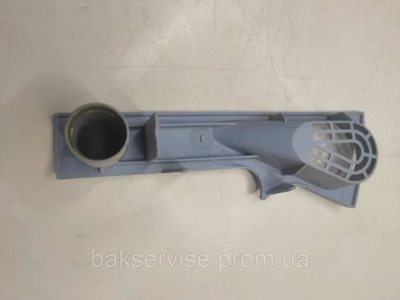 Вставка в порошкоприймач до пральної машини Ariston 148007999 Б/У, изображение 5
