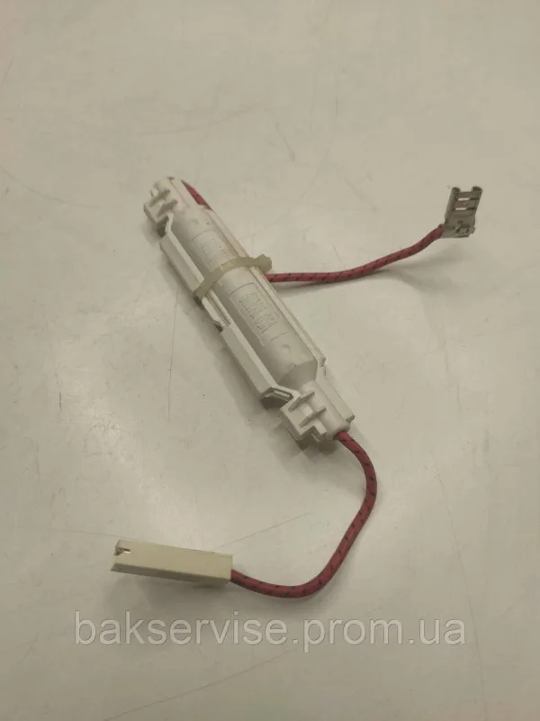 Запобіжник високовольтний для мікрохвильової печі Gorenje 5KV/0.65A, изображение 1