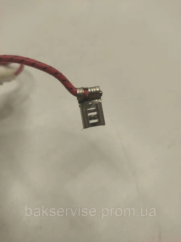 Запобіжник високовольтний для мікрохвильової печі Gorenje 5KV/0.65A, изображение 2